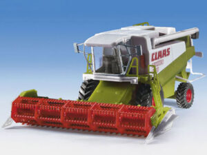 Claas Lexion 480 Mähdrescher( Bausatz )