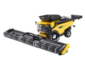 New Holland CR11 Mähdrescher- Prestige Collection - limitierte Auflage 2500 Stück -