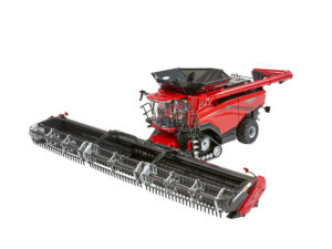 Case IH AF10 Mähdrescher Prestige Collection - limitierte Auflage 2500 Stück -