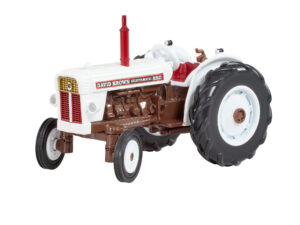 David Brown 990 Selectamatic