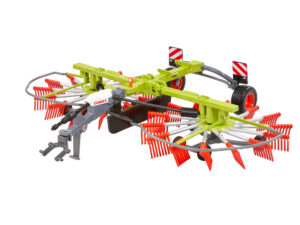 Claas Liner 2900