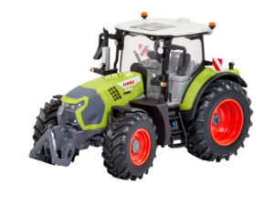 Claas Arion 660 Neue Version