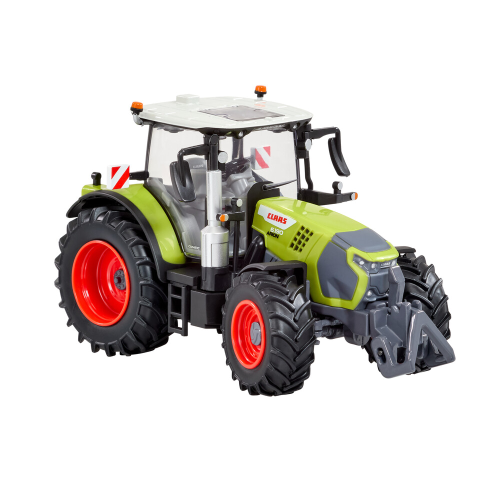 Claas Arion 660 Neue Version – Bild 4