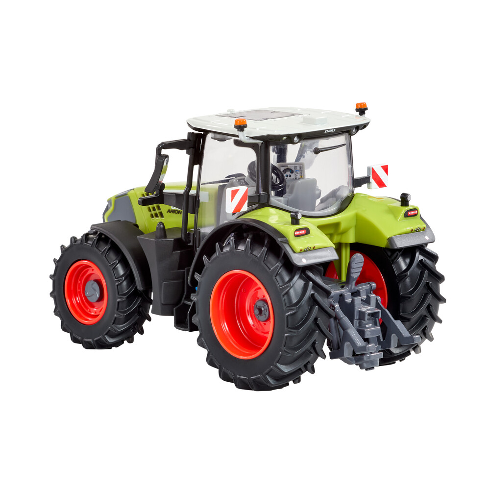 Claas Arion 660 Neue Version – Bild 3