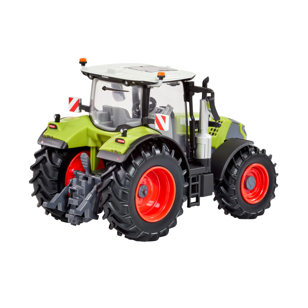 Claas Arion 660 Neue Version – Bild 2