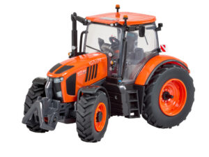 Kubota M7 154
