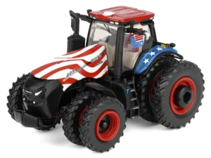 Case IH Magnum 405