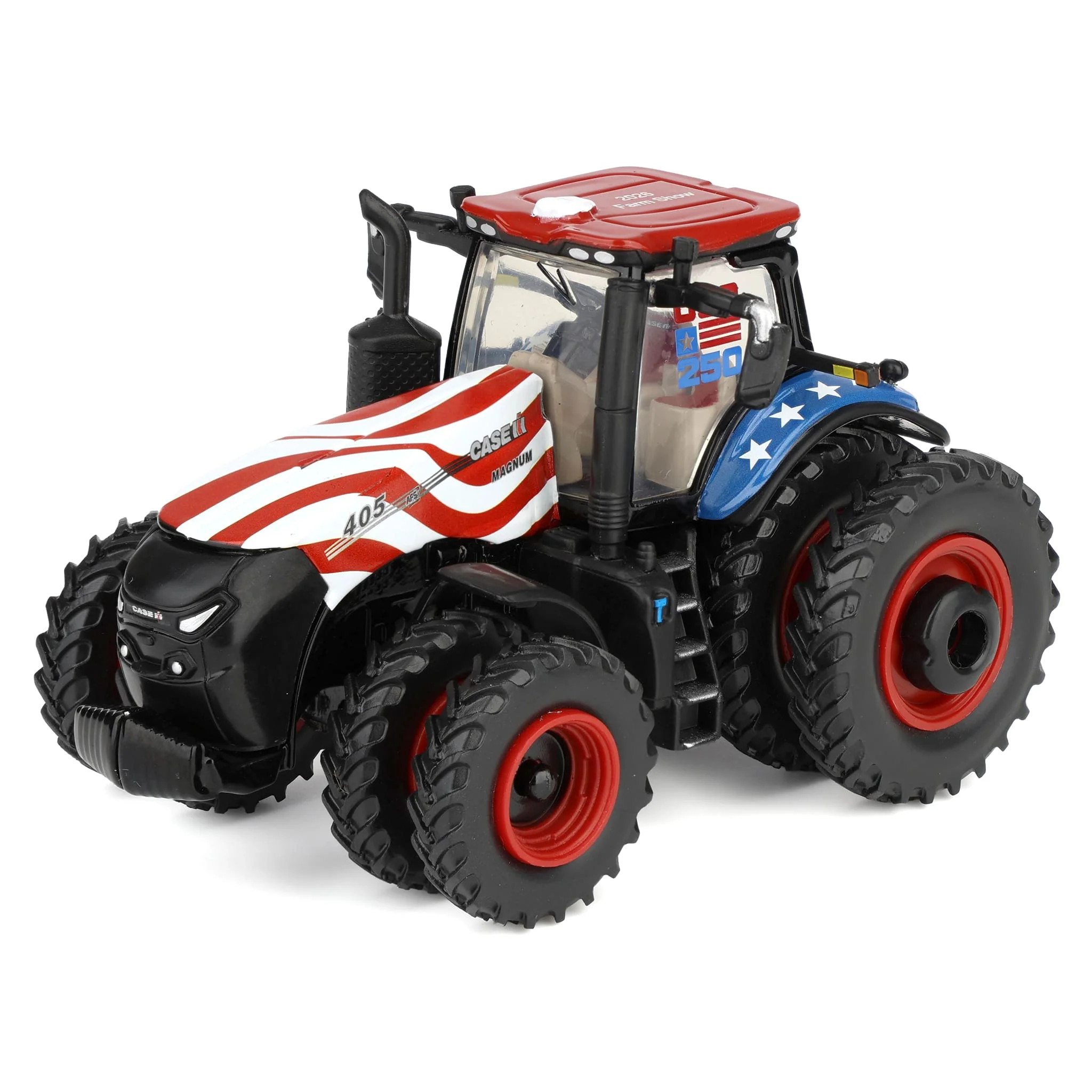 Case IH Magnum 405