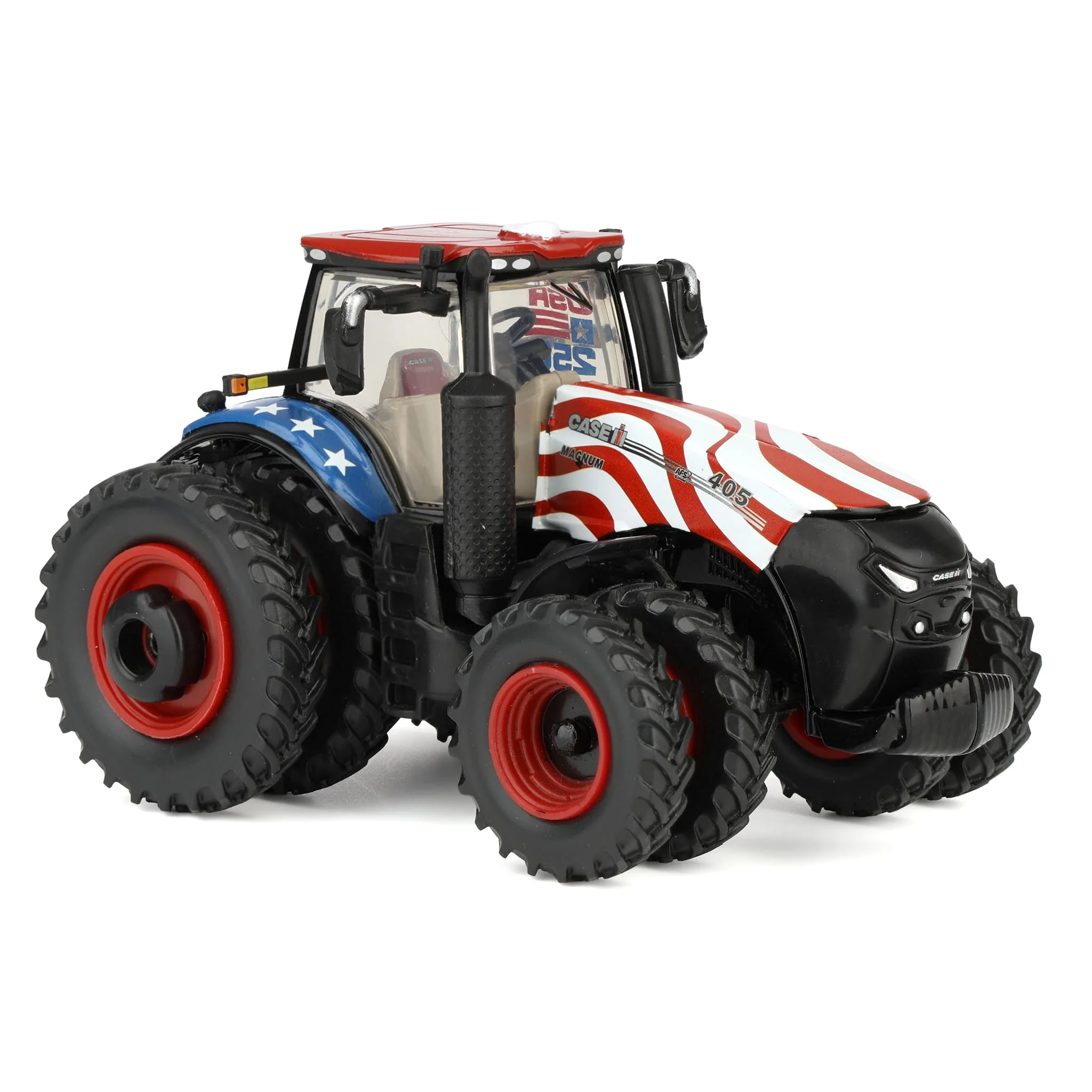 Case IH Magnum 405 – Bild 2