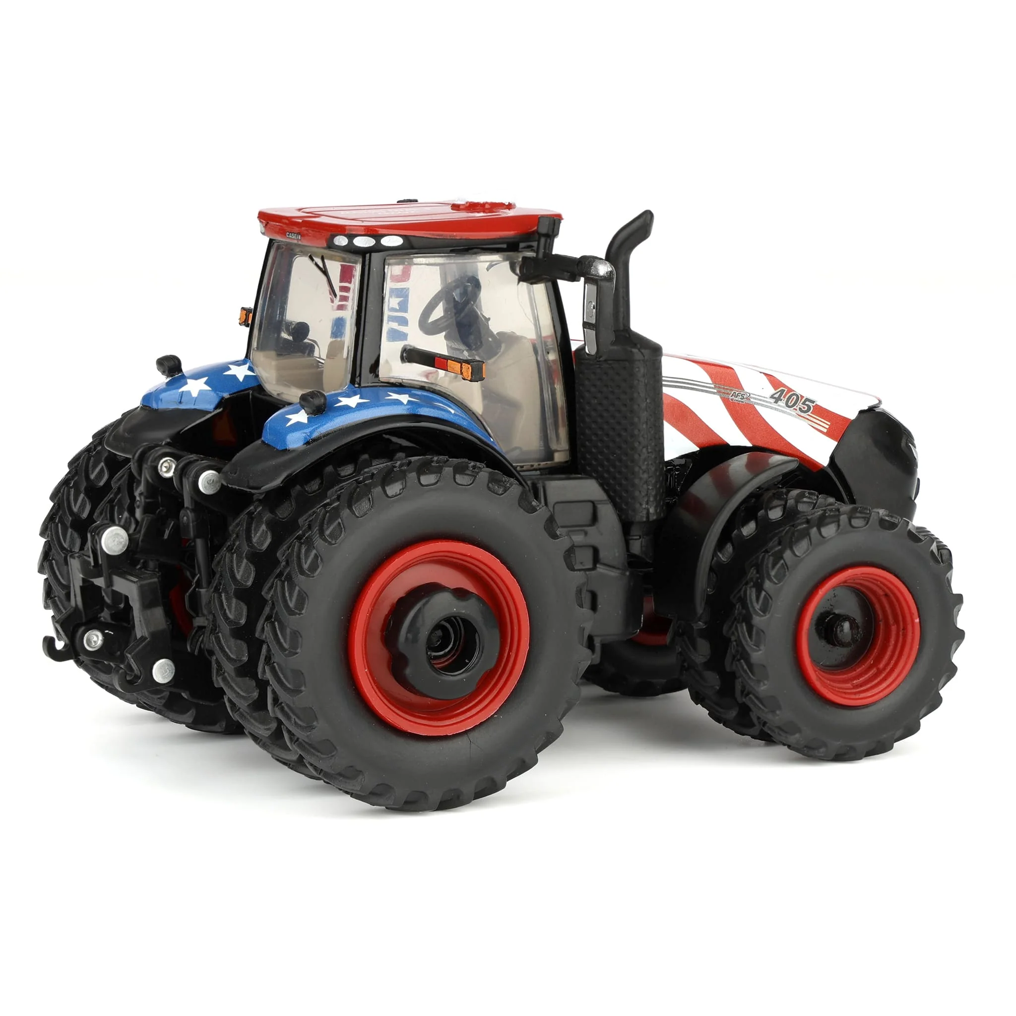 Case IH Magnum 405 – Bild 3