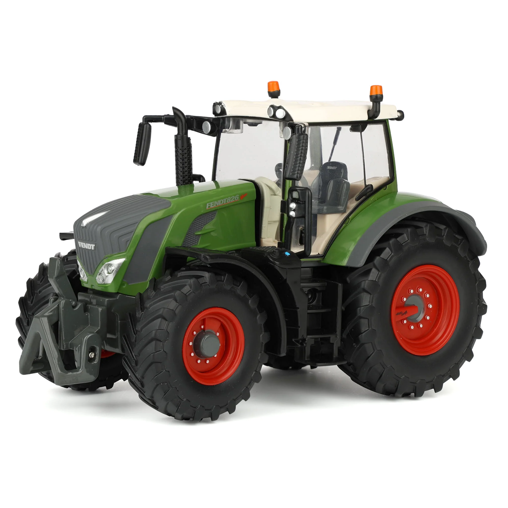 Fendt 826 Vario Allrad