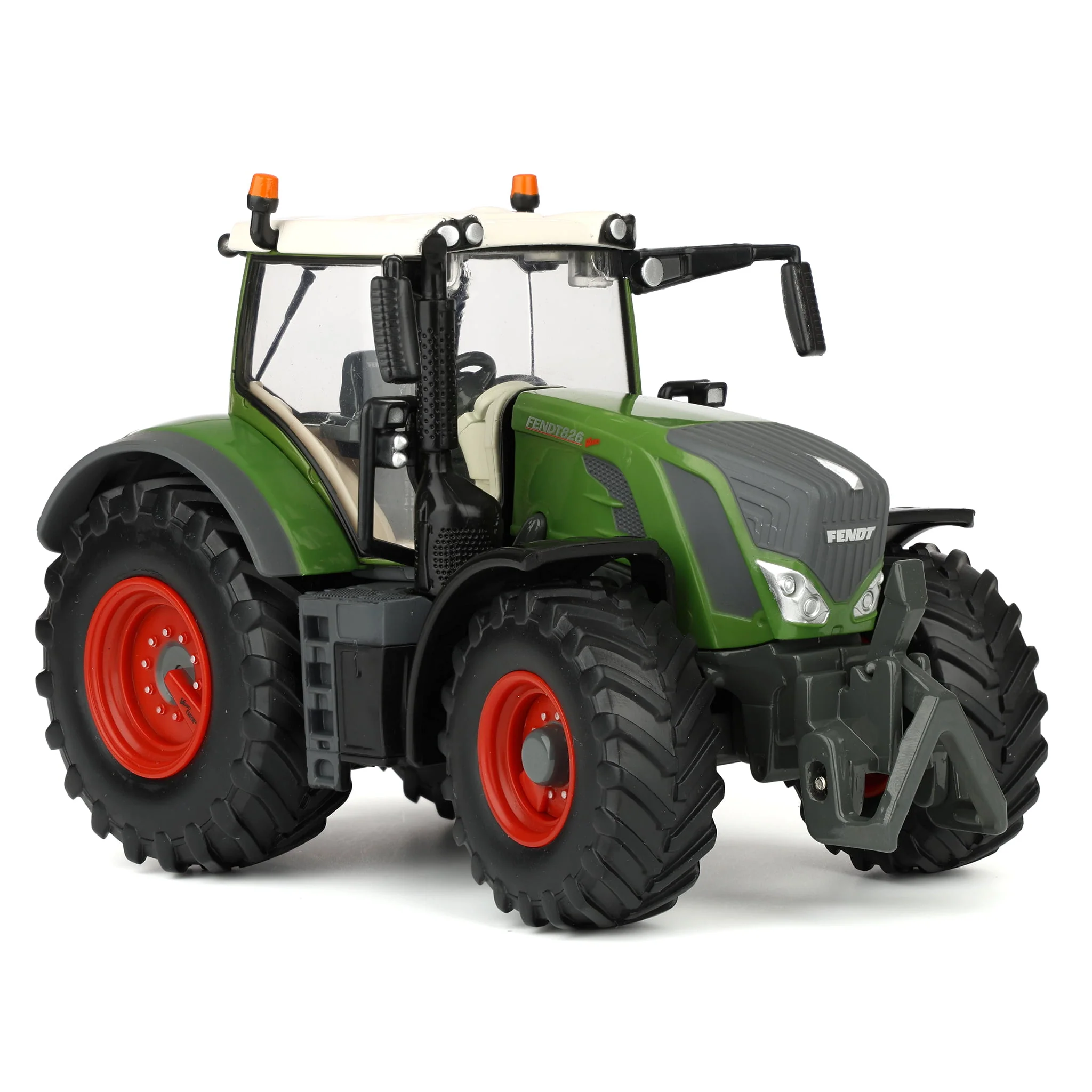 Fendt 826 Vario Allrad – Bild 2