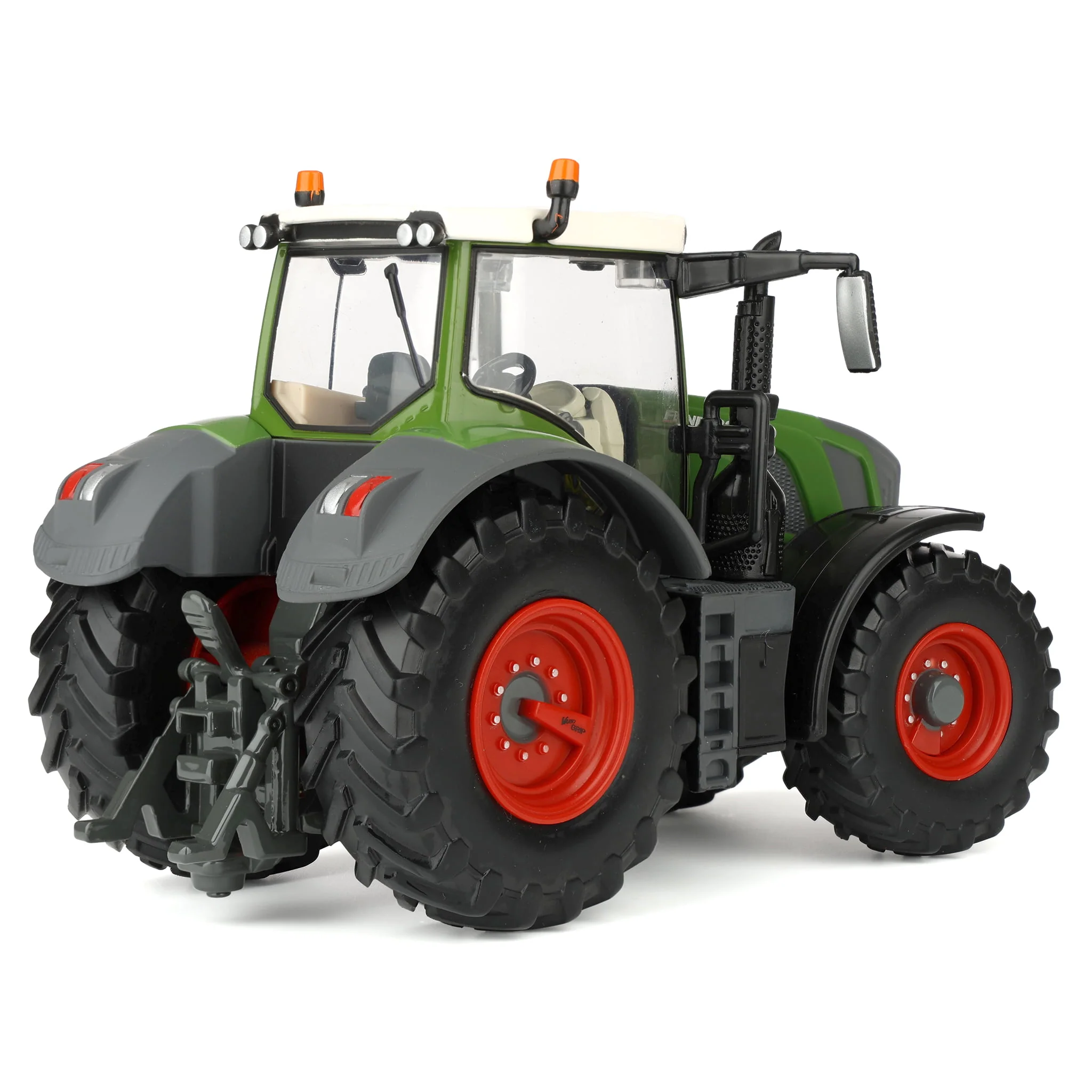 Fendt 826 Vario Allrad – Bild 3