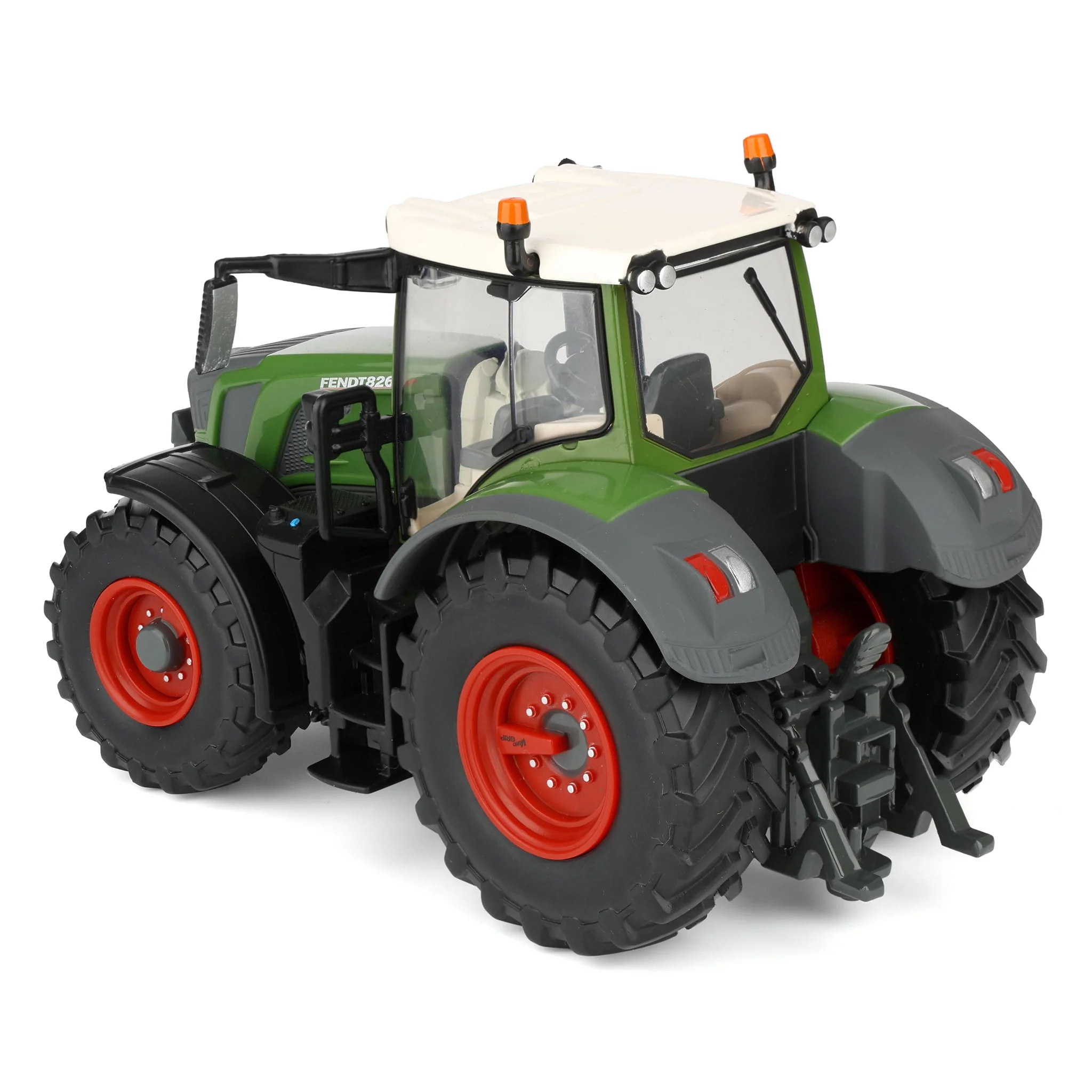 Fendt 826 Vario Allrad – Bild 4