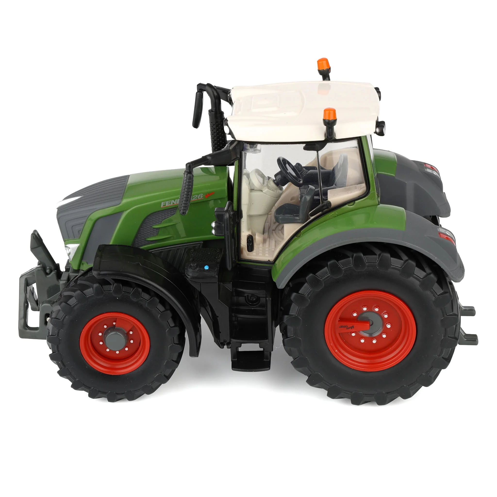 Fendt 826 Vario Allrad – Bild 5