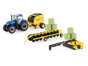 New Holland Heu Set ( lieferbar ab Ende September 2026 )