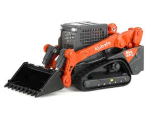Kubota SVL97-3 Tracked Skid Loader ( lieferbar ab Ende September 2026 )