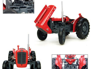 Massey Ferguson  MF35X (kein neuer Liefertermin bekannt)
