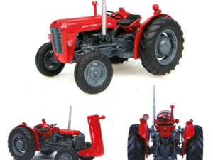Massey Ferguson 35X