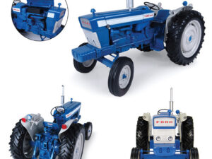 Ford 5000