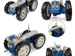 Ford County Super 4