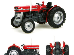 Massey Ferguson 135 ohne Kabine ( Bj. 1965 )