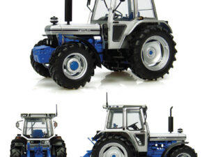Ford 7810 - Jubilee Edition -