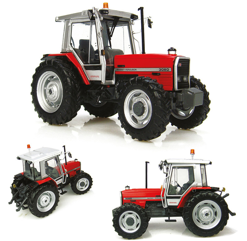 Massey Ferguson 3080 (kein neuer Liefertermin bekannt)