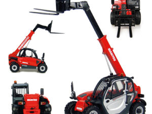 Manitou MT 625 T Comfort mit Gabel (kein neuer Liefertermin bekannt)