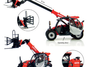 Manitou MLT 625-75H