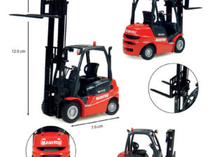 Manitou MI25D Gabelstapler (kein neuer Liefertermin bekannt)
