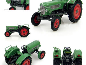 Fendt Farmer 2 (kein neuer Liefertermin bekannt)