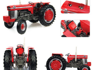 Massey Ferguson 165 Diesel ( US Version )