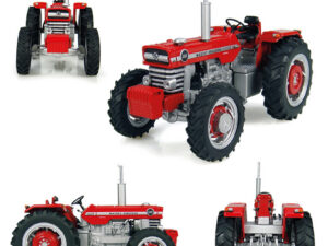 Massey Ferguson 1080 ( 1970 ) - Allrad -