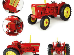 David Brown 950 Implematic  ( Bj. 1959 )