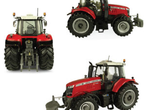Massey Ferguson 7726S