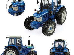 Ford 6610  Allrad  - 1. Generation -