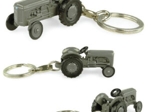 Massey Ferguson TEA20 - Schlüsselanhänger -