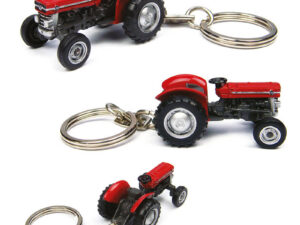 Massey Ferguson MF 135 - Schlüsselanhänger -