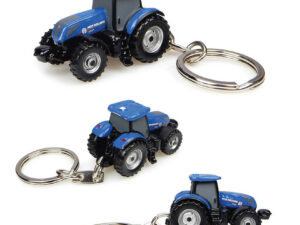 New Holland T7.225 - Schlüsselanhänger -
