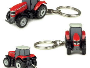 Massey Ferguson 7726 - Schlüsselanhänger -