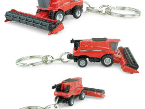 Case IH Axial Flow 9240 - Schlüsselanhänger -