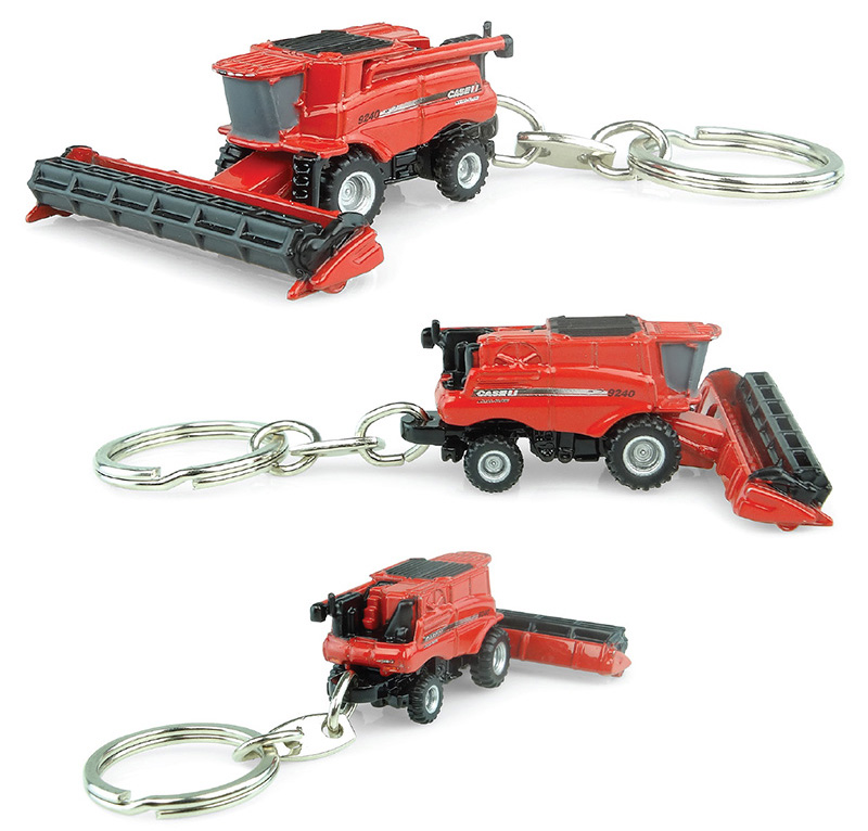 Case IH Axial Flow 9240 - Schlüsselanhänger -