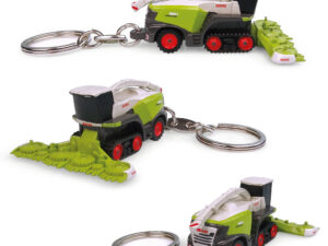 Claas Jaguar 960 Terra Trac -Schlüsselanhänger-