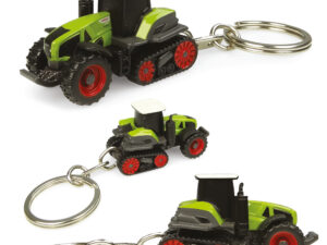 Claas Axion 960 Terra Trac - Schlüsselanhänger -