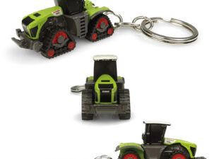 Claas Xerion 5000 Trac TS - Schlüsselanhänger -