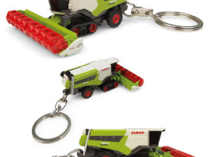 Claas Lexion 8900 Terra Trac Mähdrescher - Schlüsselanhänger -