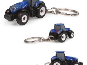 New Holland T8.350 - Schlüsselanhänger -
