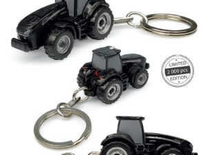 Case IH Magnum 380 " Black Beauty " - Schlüsselanhänger -