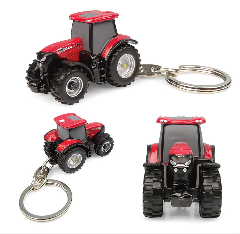 Case IH Puma 260 CVXDrive -Schlüsselanhänger-